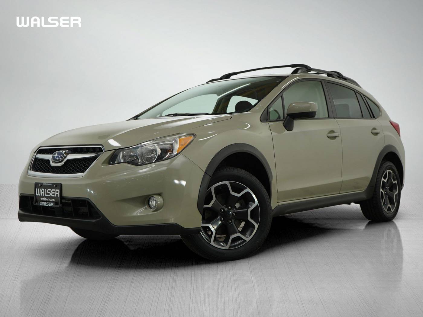 2015 Subaru XV Crosstrek 2.0i Premium — SUV — 88,932 mi — Bloomington, MN