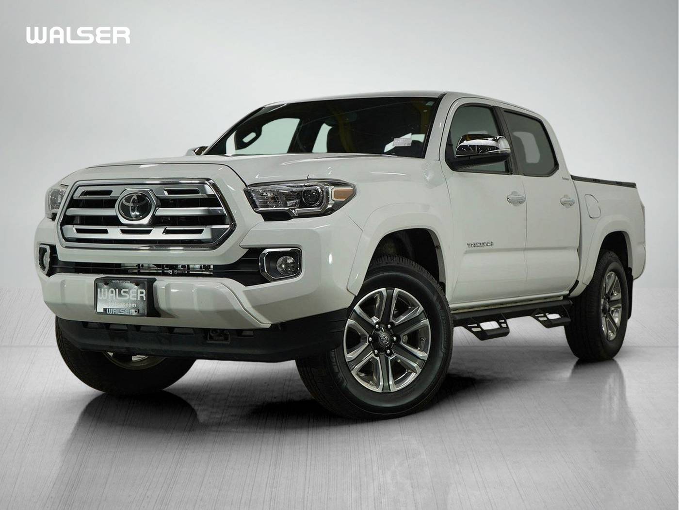 2019 Toyota Tacoma Limited — Pickup Truck — 74,922 mi — Bloomington, MN