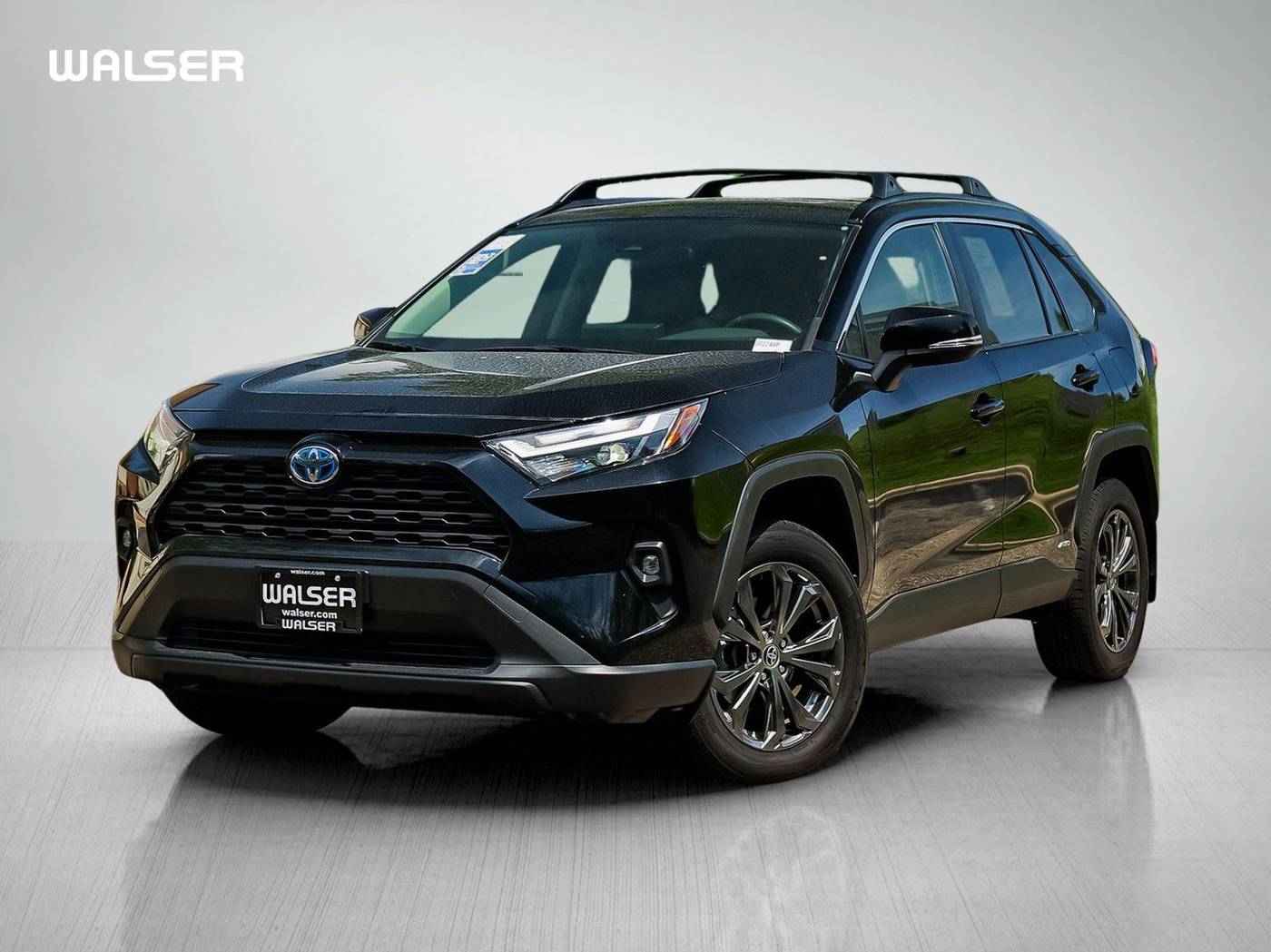 2022 Toyota RAV4 Hybrid XLE Premium — SUV — 51,994 mi — Bloomington, MN