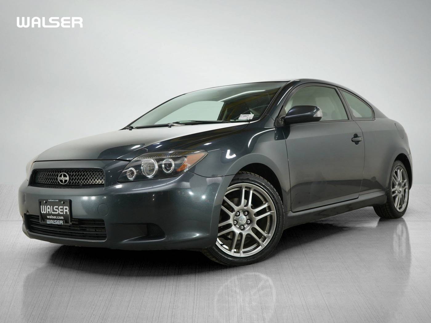 2009 Scion tC Base — Hatchback — 156,247 mi — Bloomington, MN