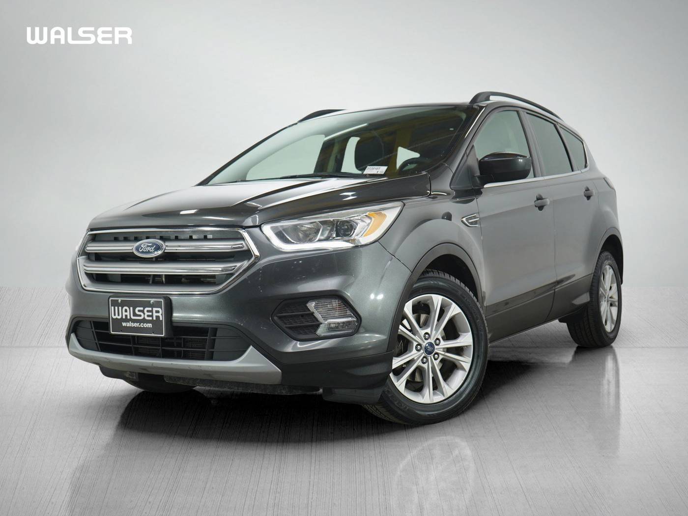 2017 Ford Escape SE — SUV — 134,172 mi — Bloomington, MN
