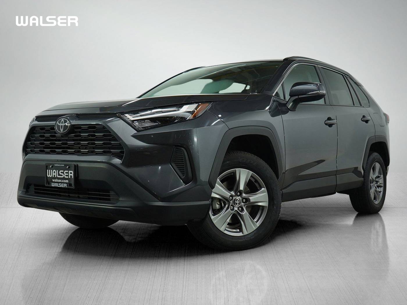 2024 Toyota RAV4 XLE — SUV — 11,634 mi — Bloomington, MN
