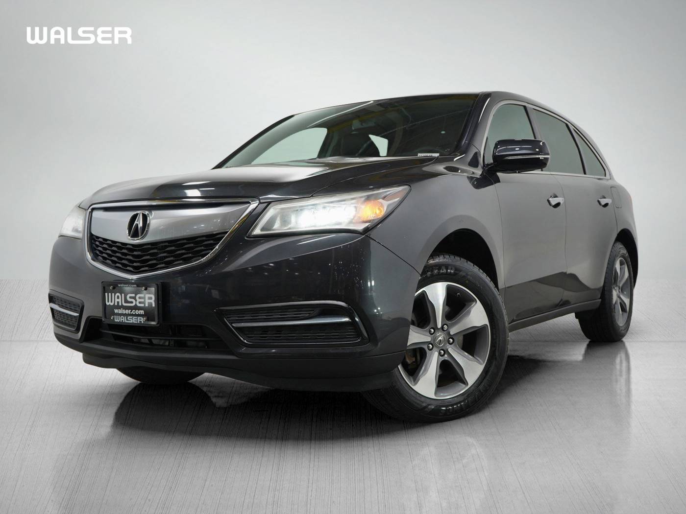 2016 Acura MDX Standard — SUV — 131,626 mi — Bloomington, MN