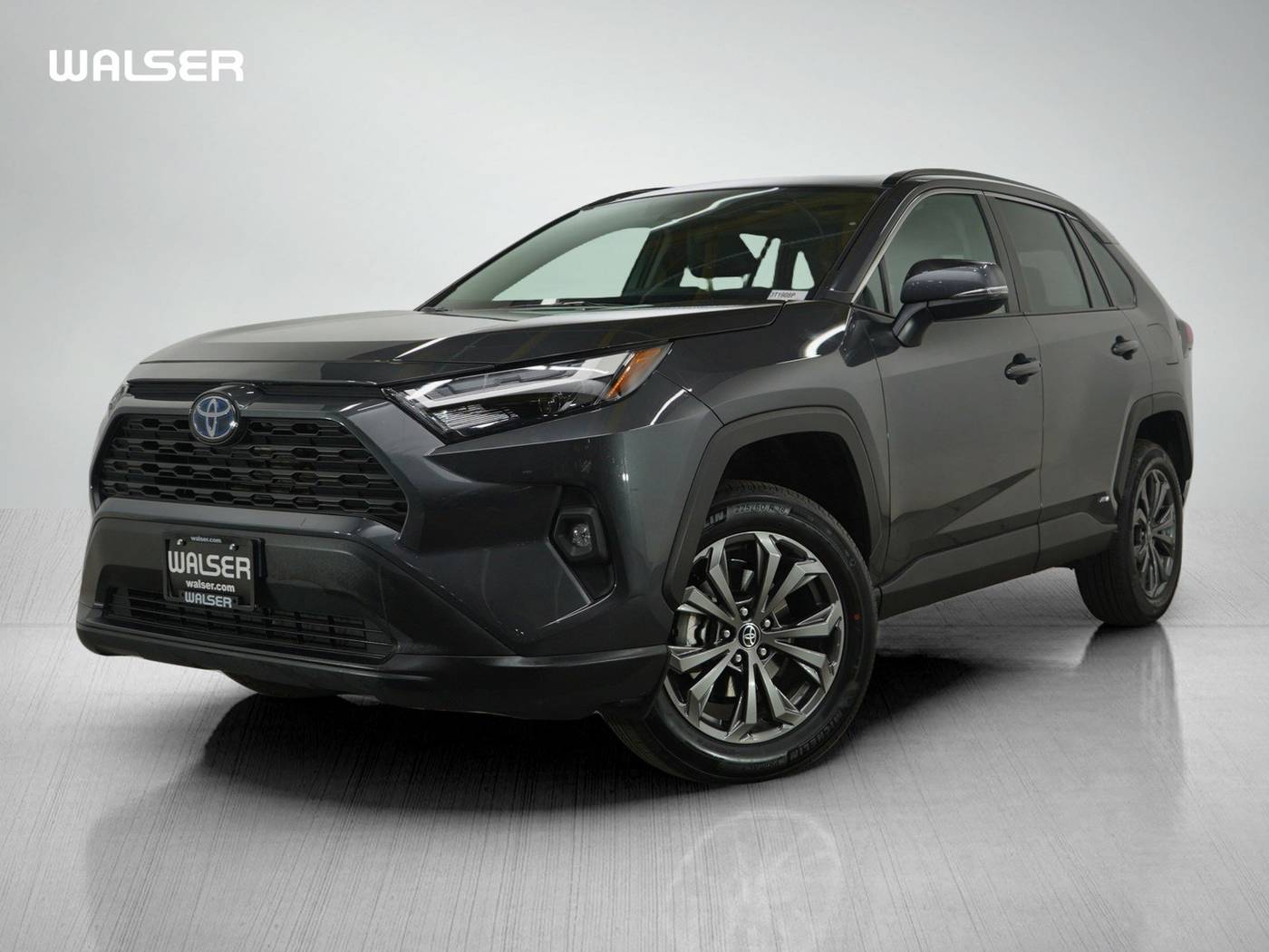 2024 Toyota RAV4 Hybrid XLE Premium — SUV — 8,395 mi — Bloomington, MN