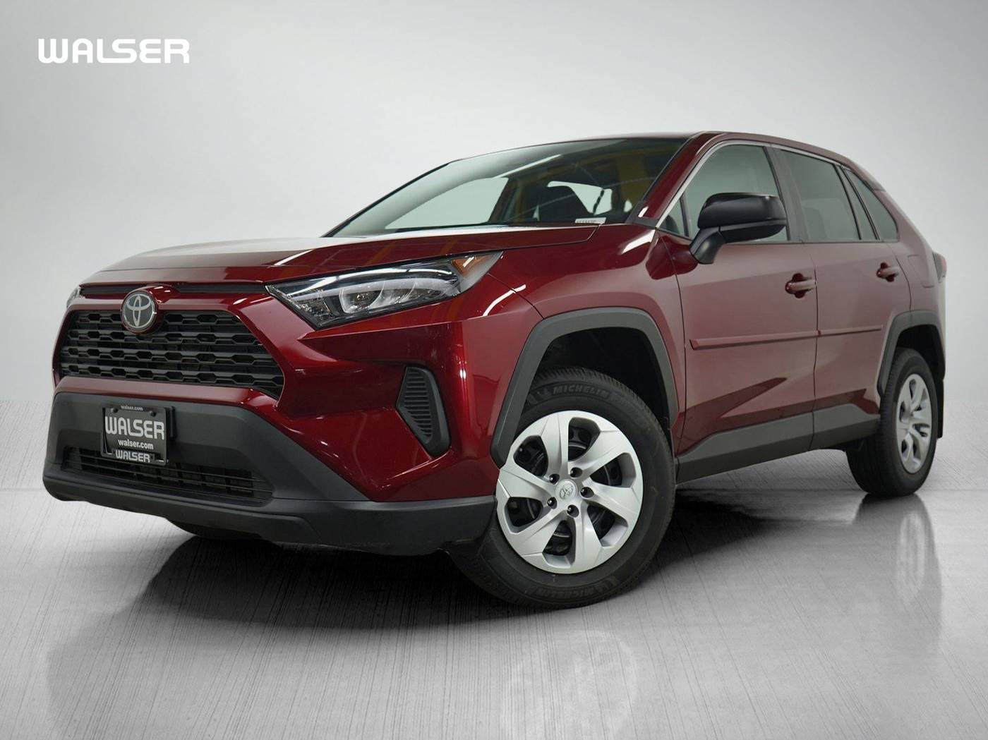 2022 Toyota RAV4 LE — SUV — 61,191 mi — Bloomington, MN