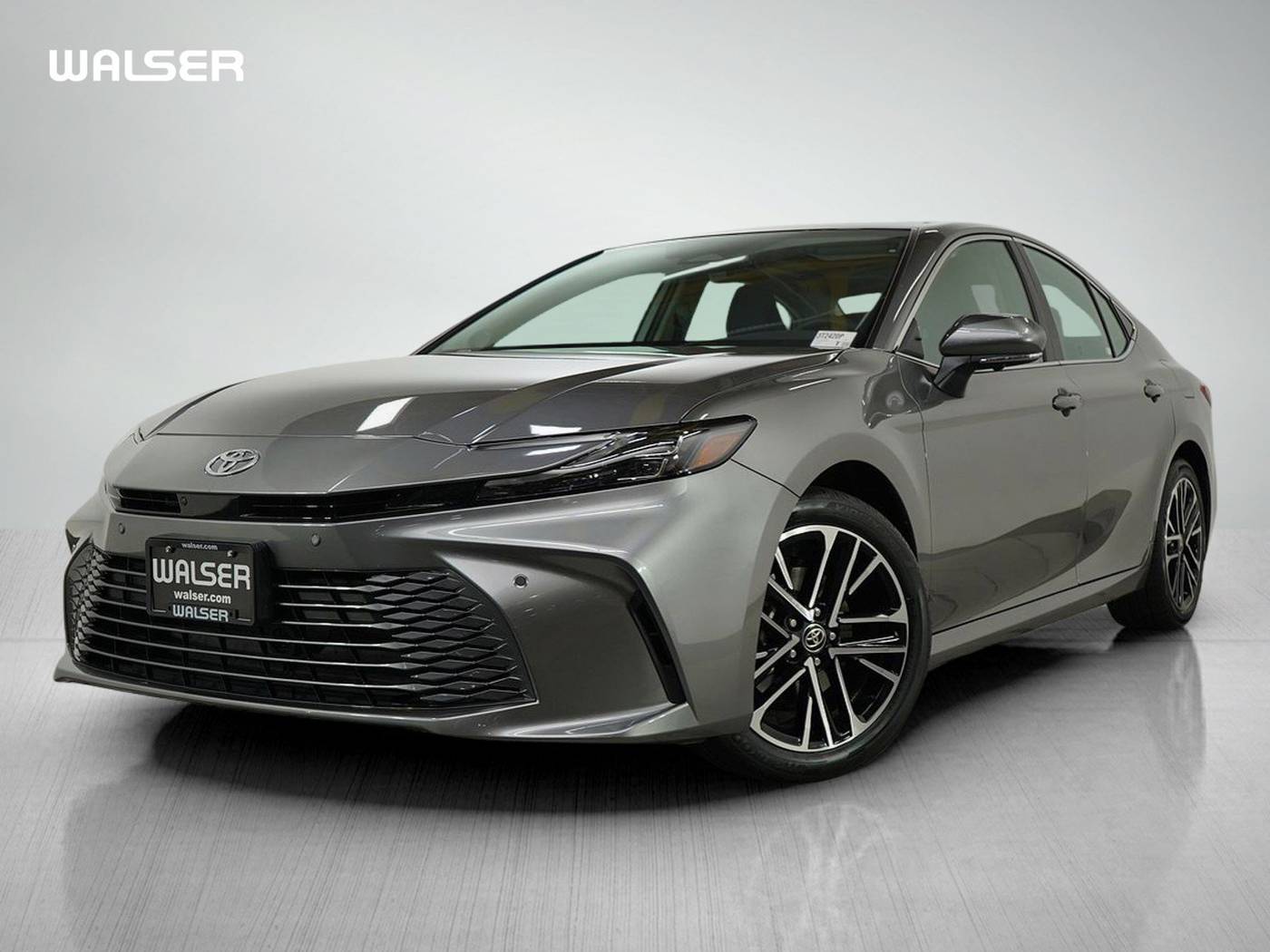 2025 Toyota Camry XLE — Sedan — 8,996 mi — Bloomington, MN