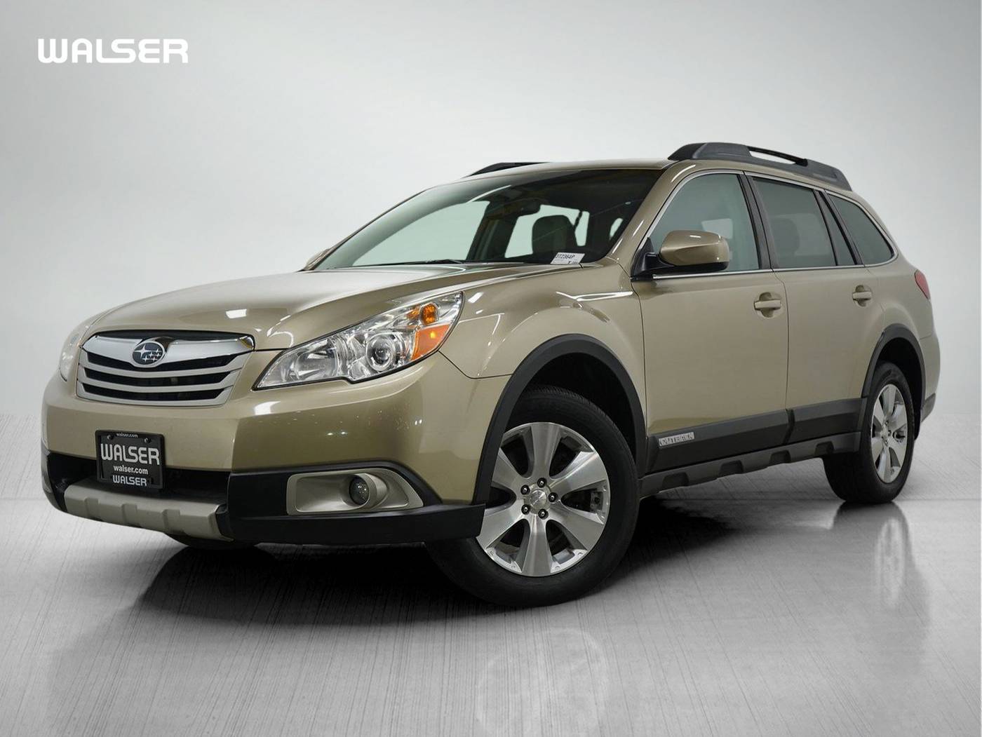 2010 Subaru Outback 3.6R Limited — SUV — 99,856 mi — Bloomington, MN