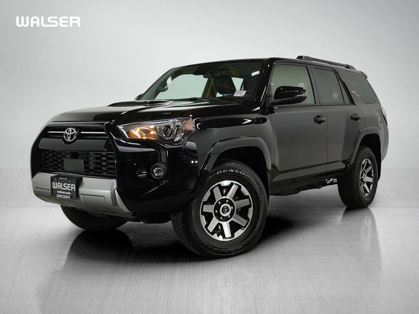 2024 Toyota 4Runner TRD Off Road Premium — SUV — 7,354 mi — Bloomington, MN