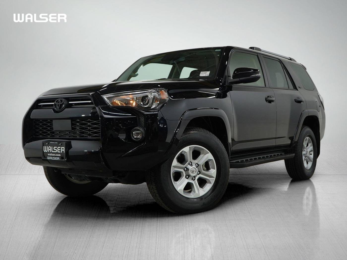 2021 Toyota 4Runner SR5 Premium — SUV — 70,210 mi — Bloomington, MN