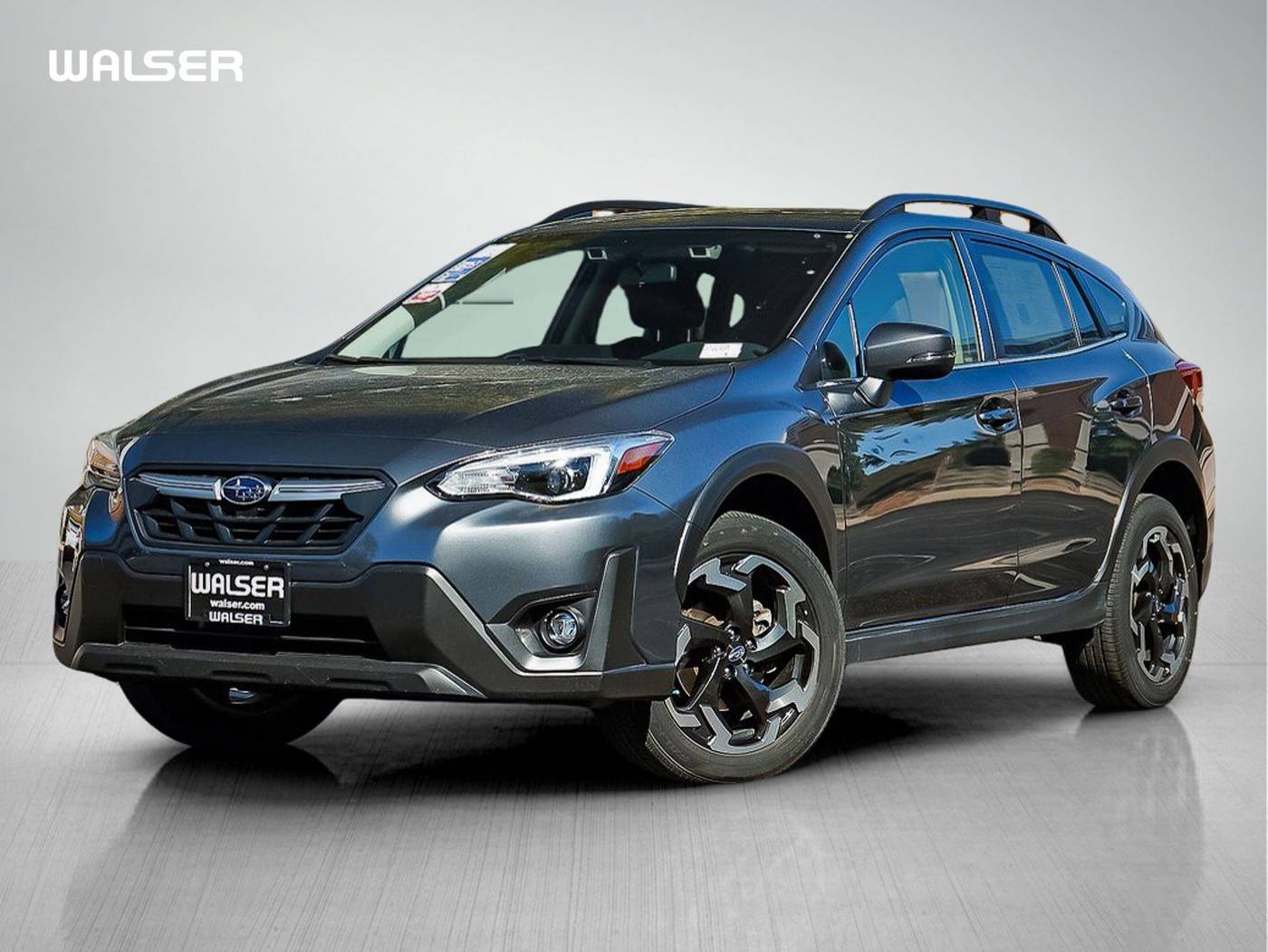 2023 Subaru Crosstrek Limited — SUV — 25,903 mi — Bloomington, MN