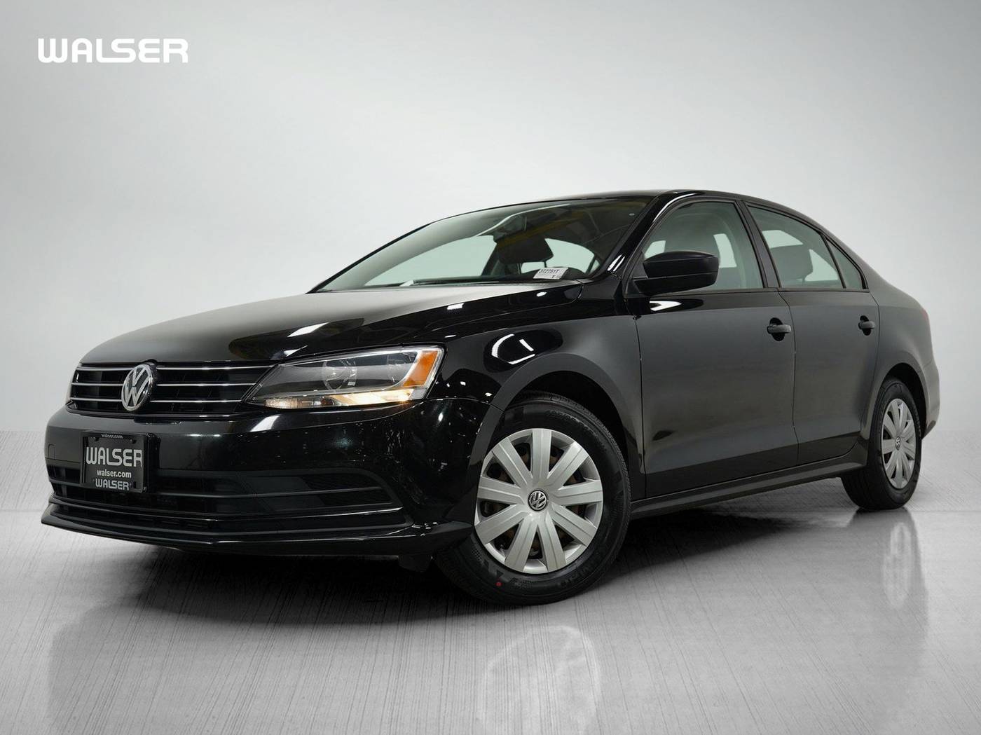 2015 Volkswagen Jetta S — Sedan — 108,890 mi — Bloomington, MN