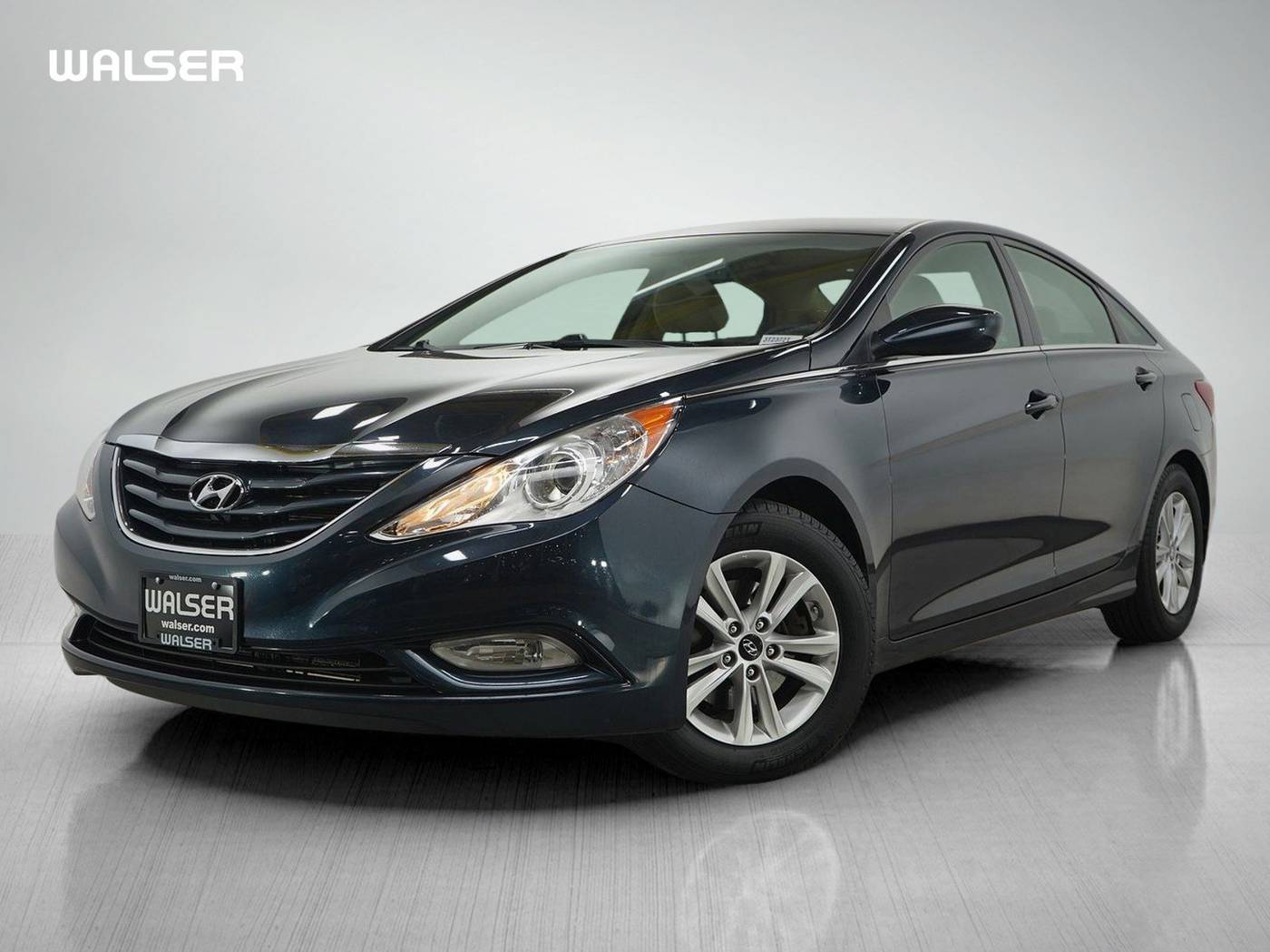 2013 Hyundai Sonata GLS — Sedan — 135,823 mi — Bloomington, MN