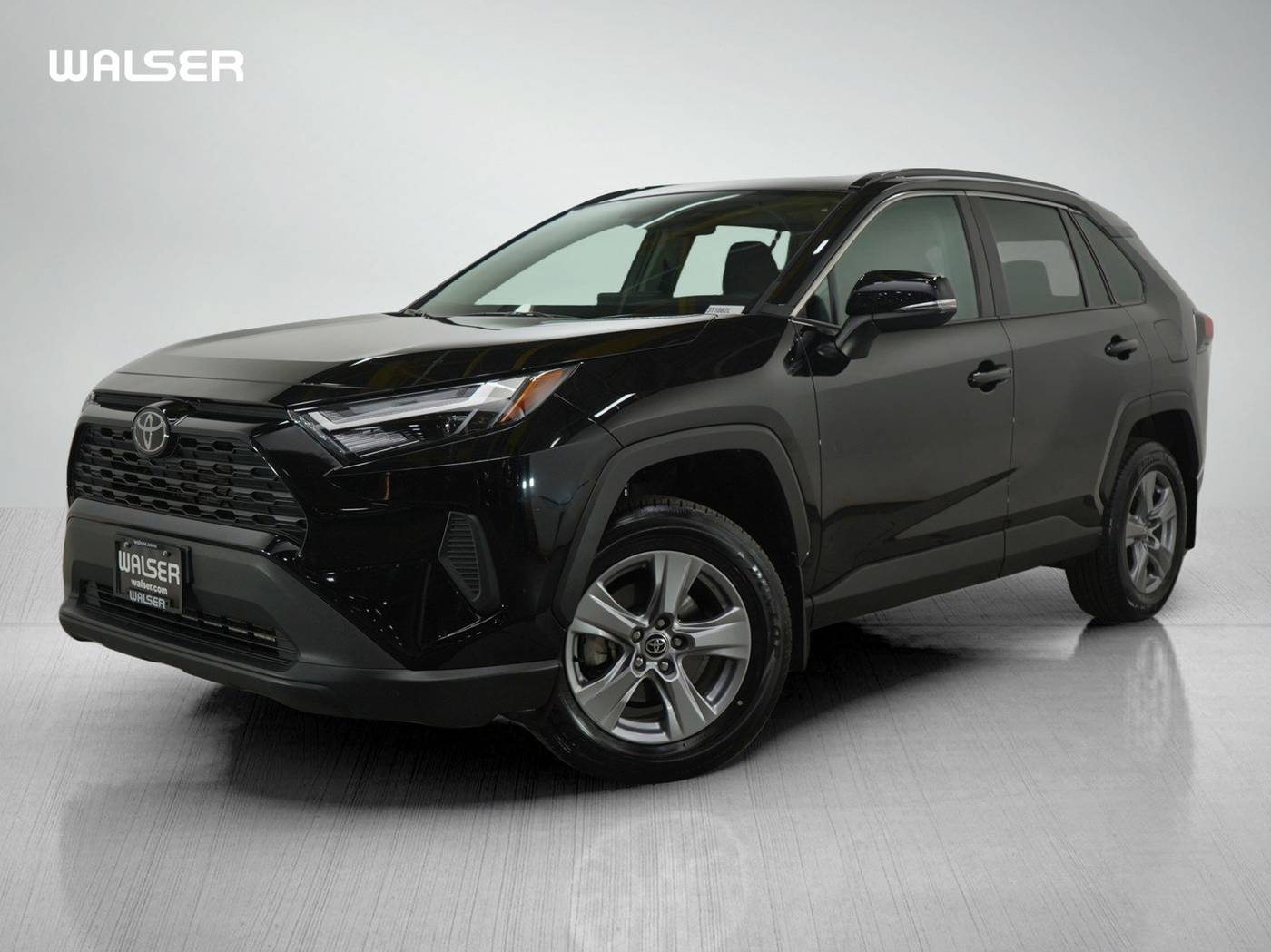 2022 Toyota RAV4 XLE — SUV — 23,407 mi — Bloomington, MN