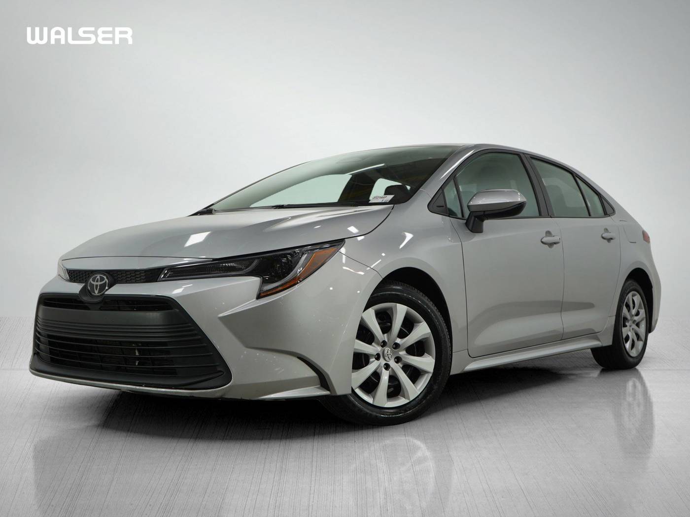 2024 Toyota Corolla LE — Sedan — 34,429 mi — Bloomington, MN