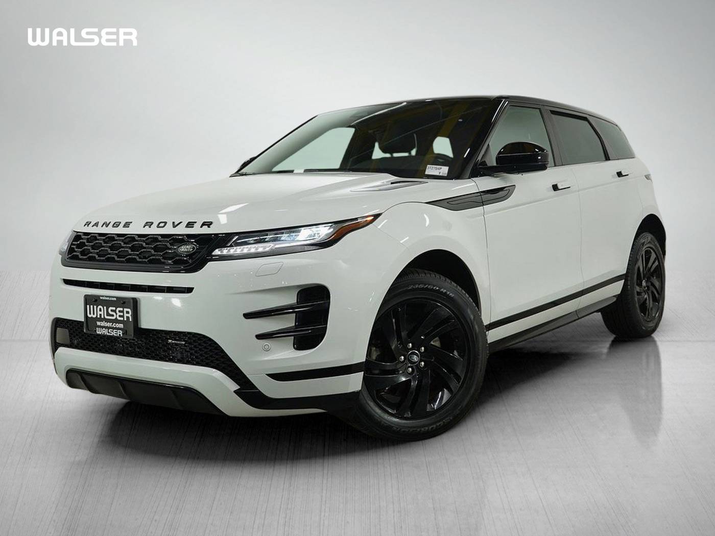 2022 Land Rover Range Rover Evoque R-Dynamic S — SUV — 48,225 mi — Bloomington, MN