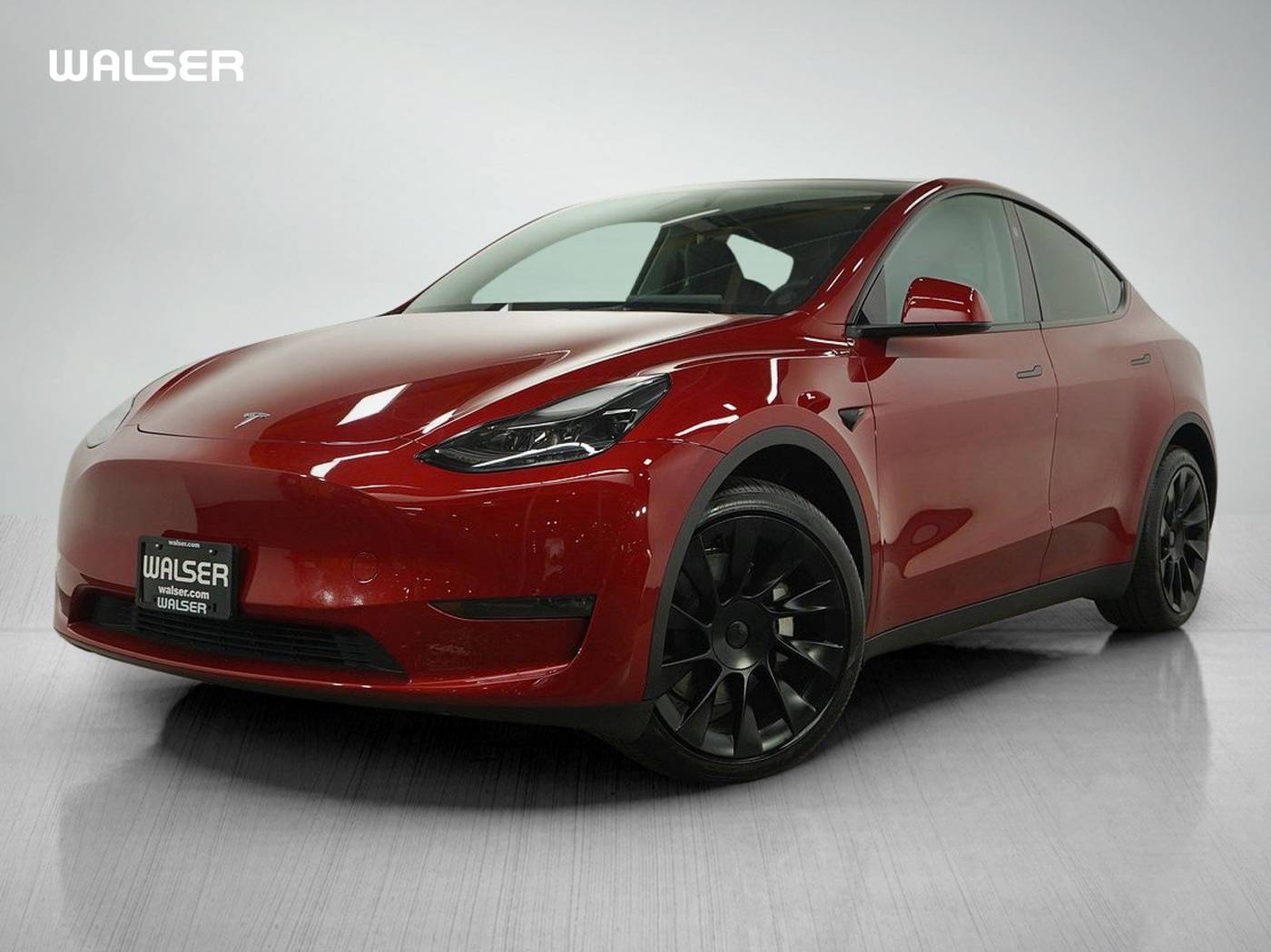 2023 Tesla Model Y Long Range — SUV — 11,232 mi — Bloomington, MN