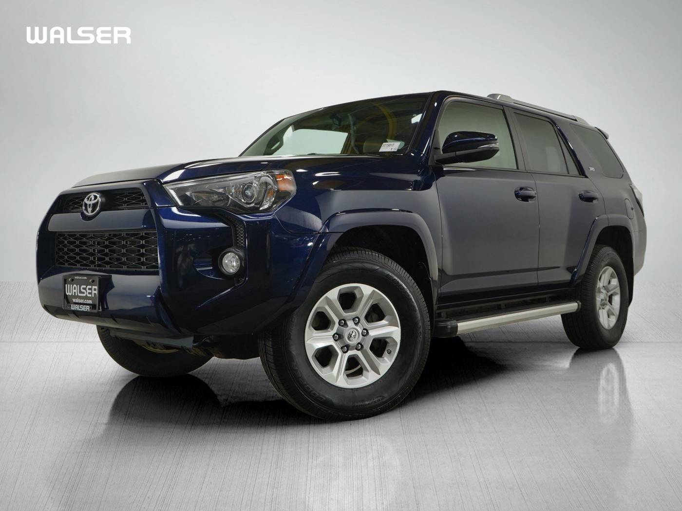 2014 Toyota 4Runner SR5 — SUV — 145,002 mi — Bloomington, MN