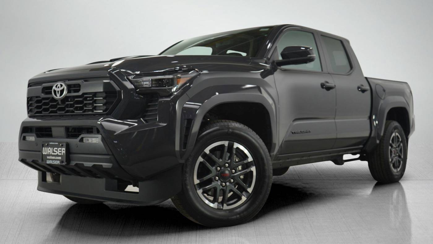 2024 Toyota Tacoma TRD Sport — Pickup Truck — 8,216 mi — Bloomington, MN