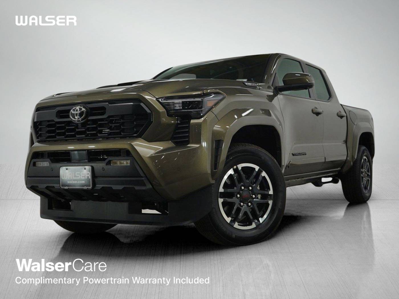 2024 Toyota Tacoma TRD Sport Hybrid — Pickup Truck — 8 mi — Bloomington, MN