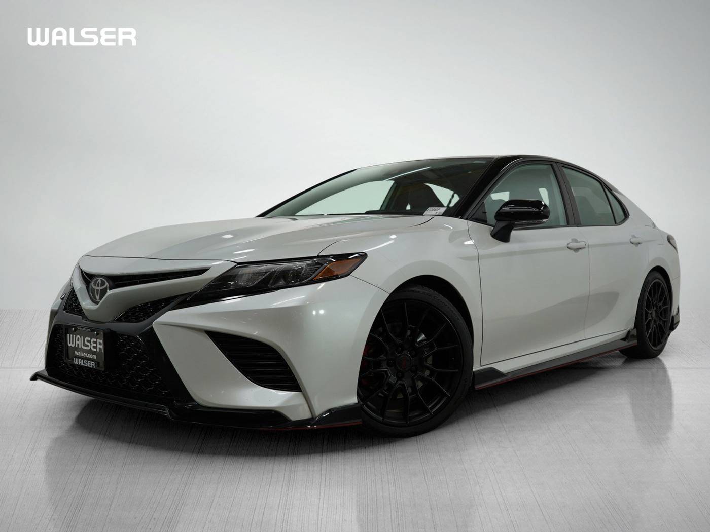 2021 Toyota Camry TRD V6 — Sedan — 85,787 mi — Bloomington, MN