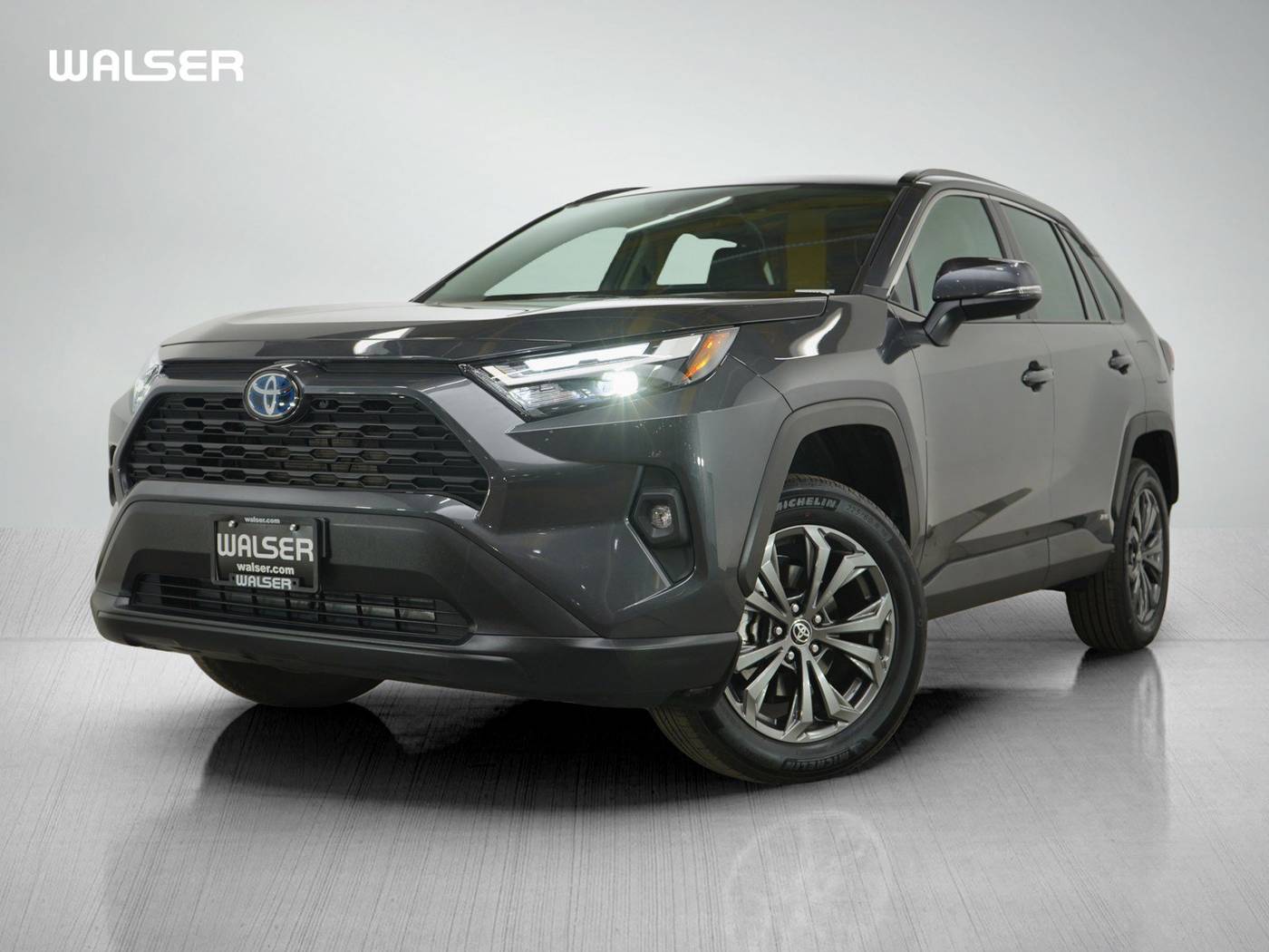 2024 Toyota RAV4 Hybrid XLE Premium — SUV — 10,614 mi — Bloomington, MN