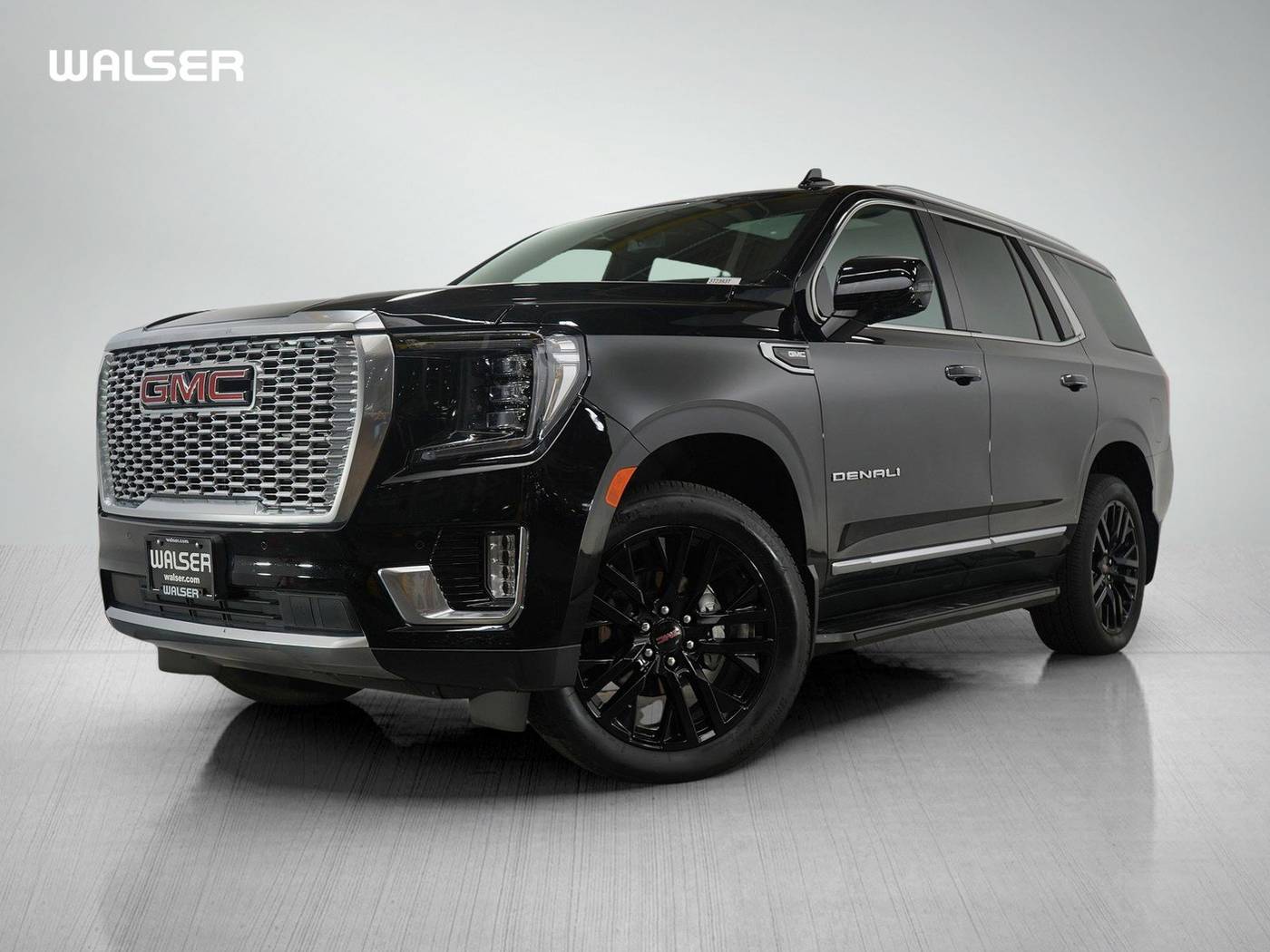 2024 GMC Yukon Denali — SUV — 9,326 mi — Bloomington, MN