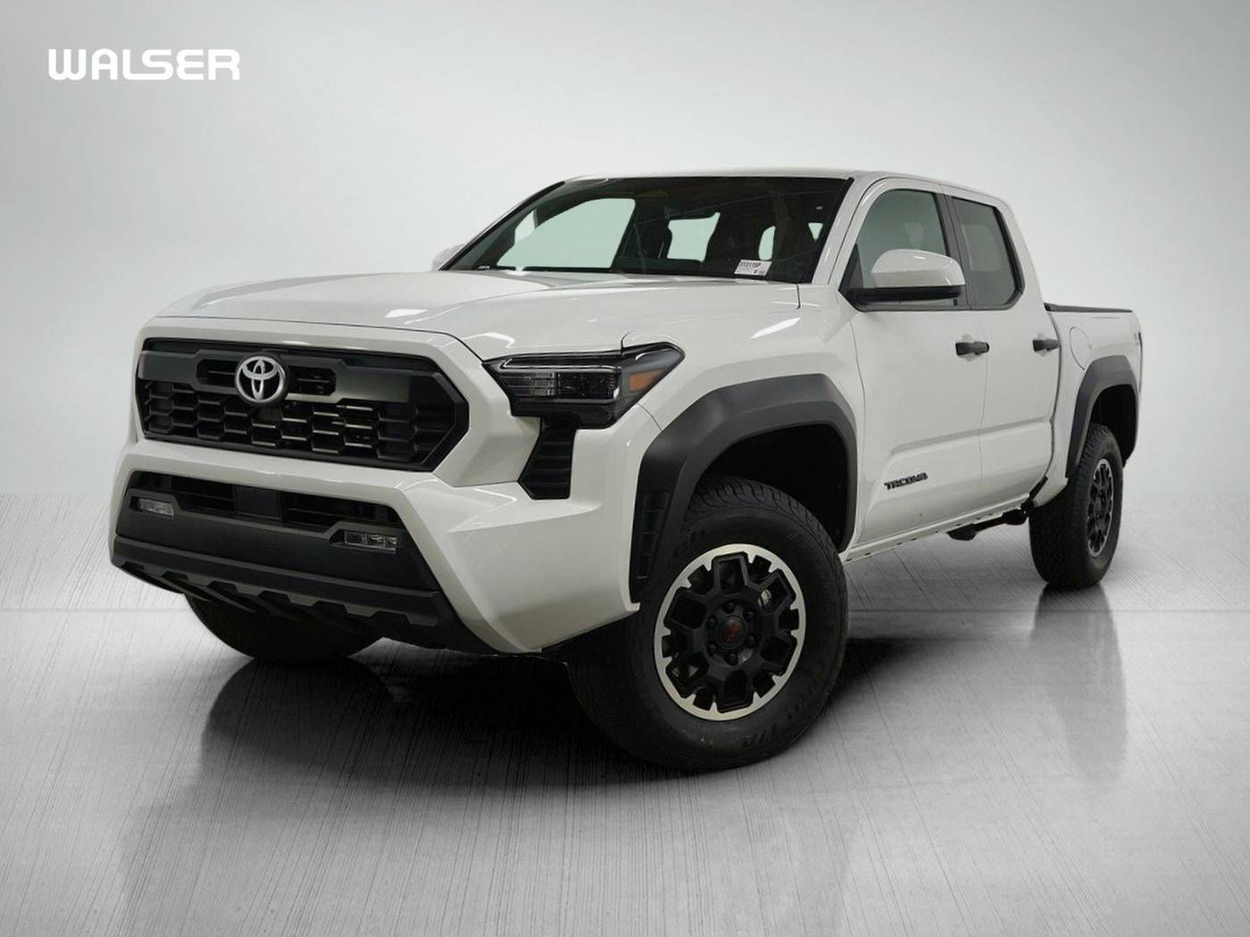2024 Toyota Tacoma TRD Off Road — Pickup Truck — 33,276 mi — Bloomington, MN