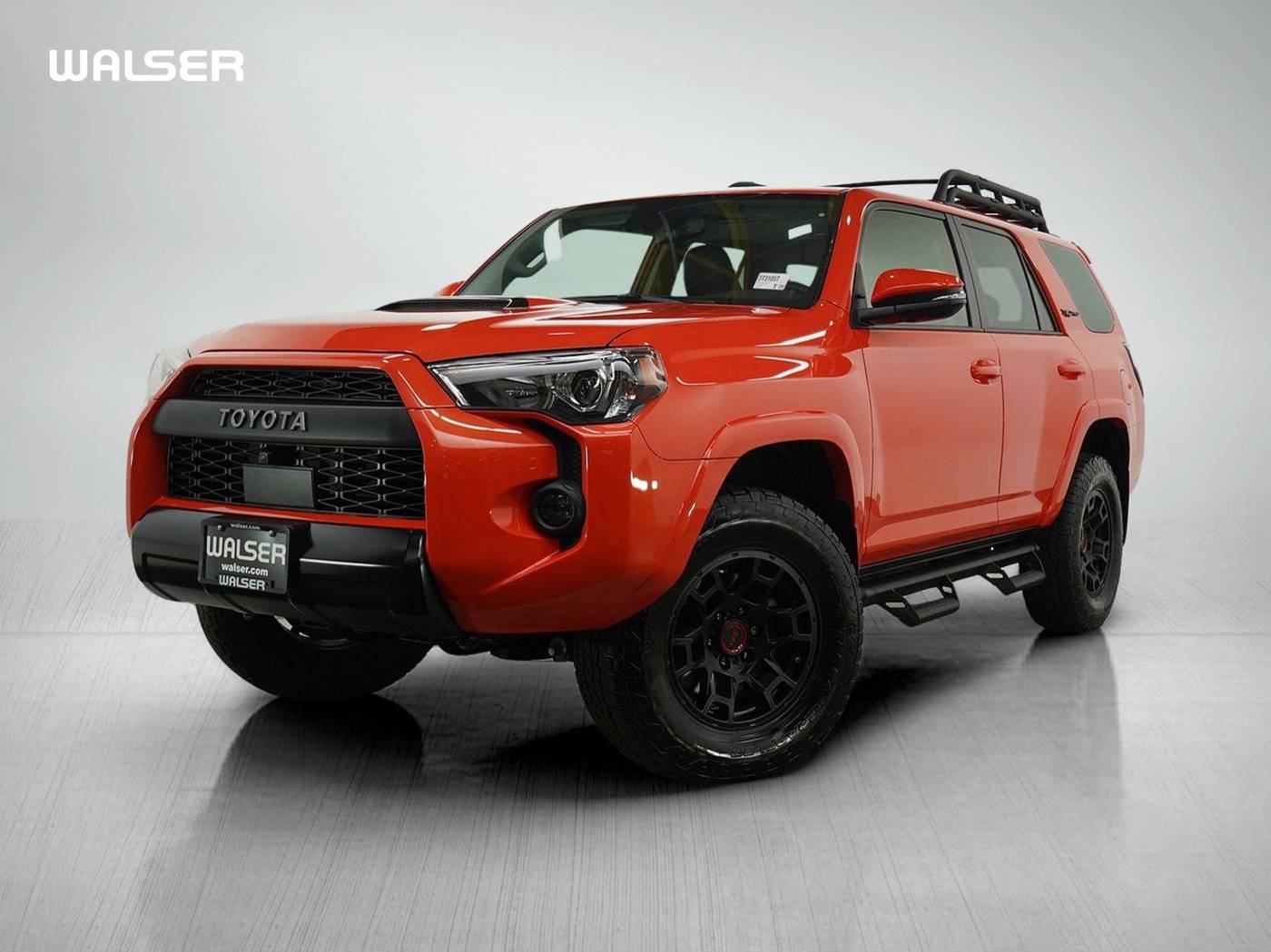 2023 Toyota 4Runner TRD Pro — SUV — 23,336 mi — Bloomington, MN