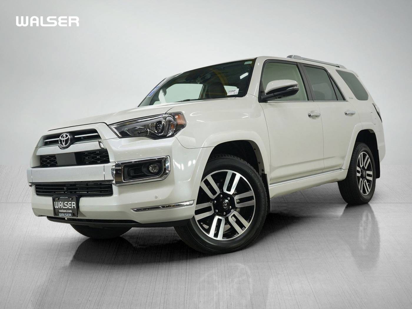 2023 Toyota 4Runner Limited — SUV — 28,261 mi — Bloomington, MN