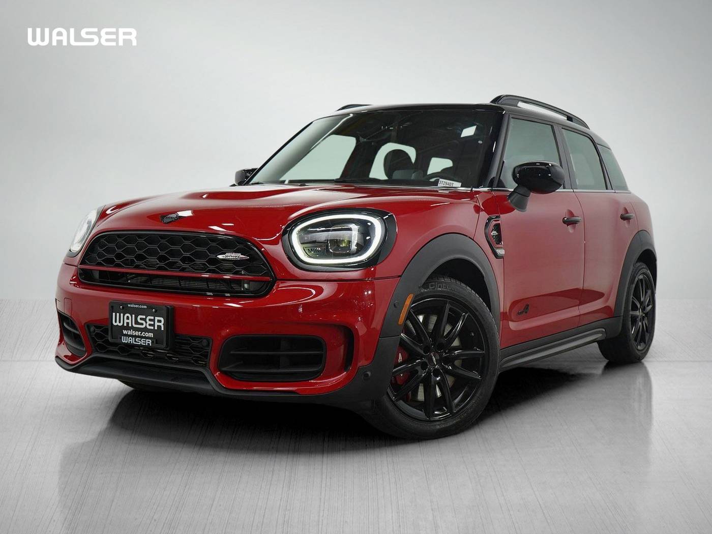 2023 MINI Countryman John Cooper Works — SUV — 22,851 mi — Bloomington, MN