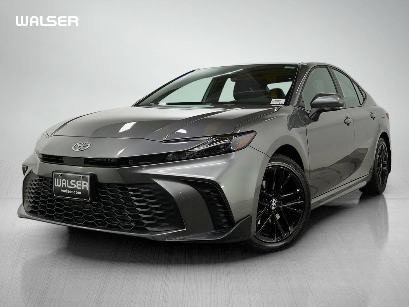 2025 Toyota Camry Hybrid LE — Sedan — 7,149 mi — Bloomington, MN