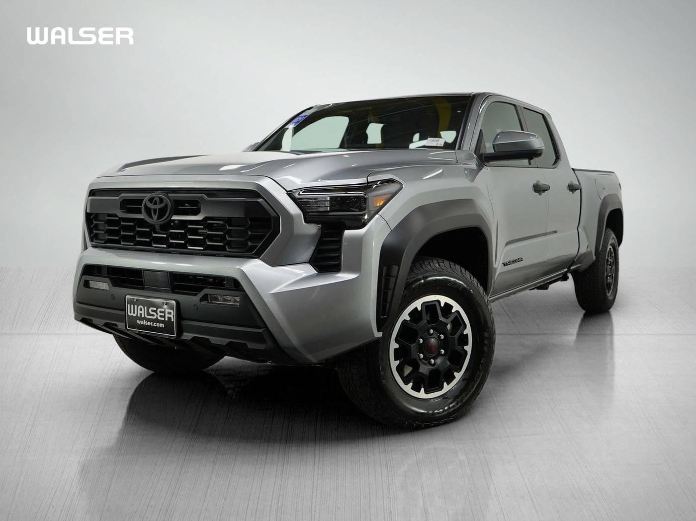 2025 Toyota Tacoma TRD Off Road — Pickup Truck — 417 mi — Bloomington, MN