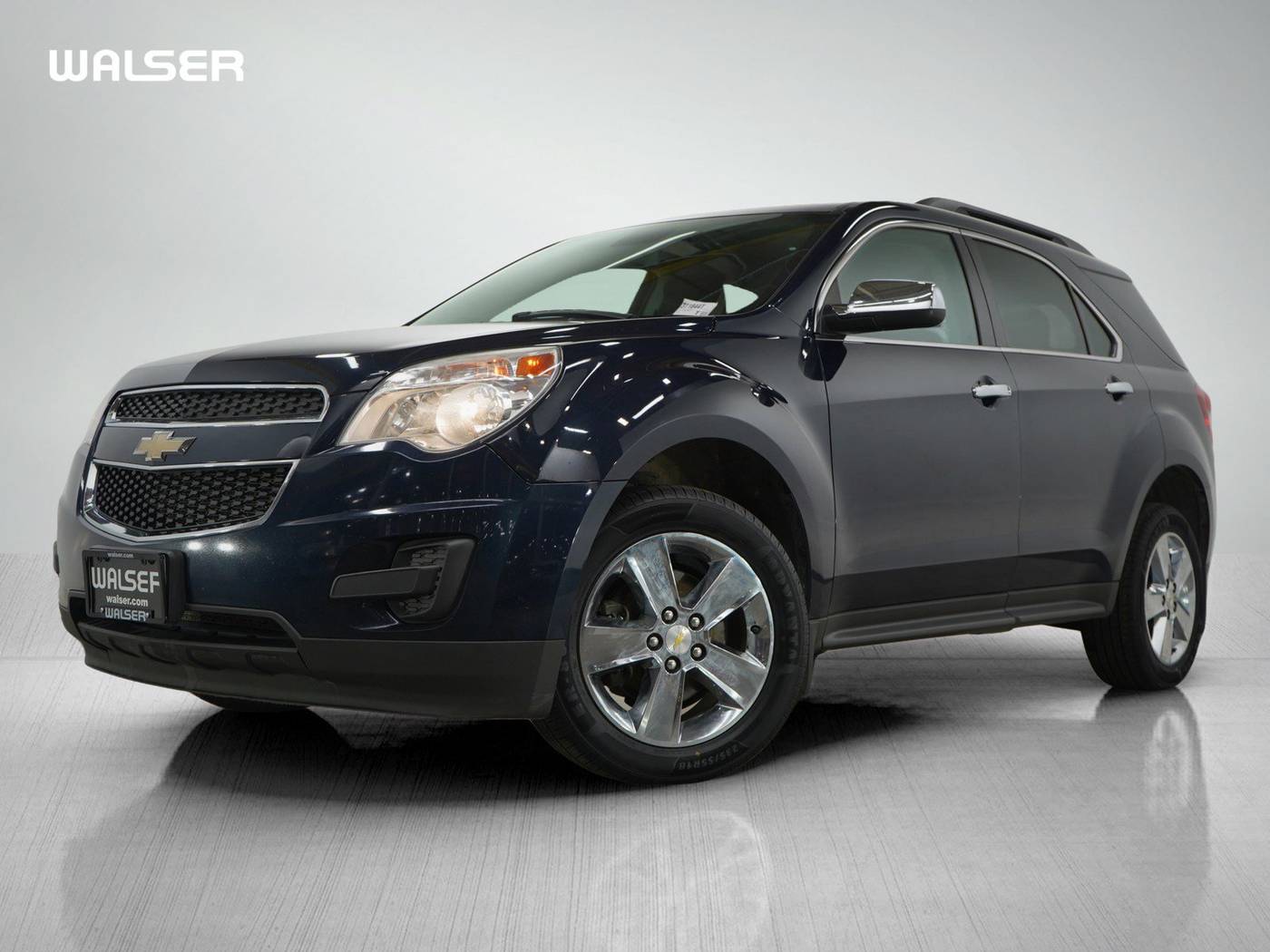2015 Chevrolet Equinox LT — SUV — 124,548 mi — Bloomington, MN