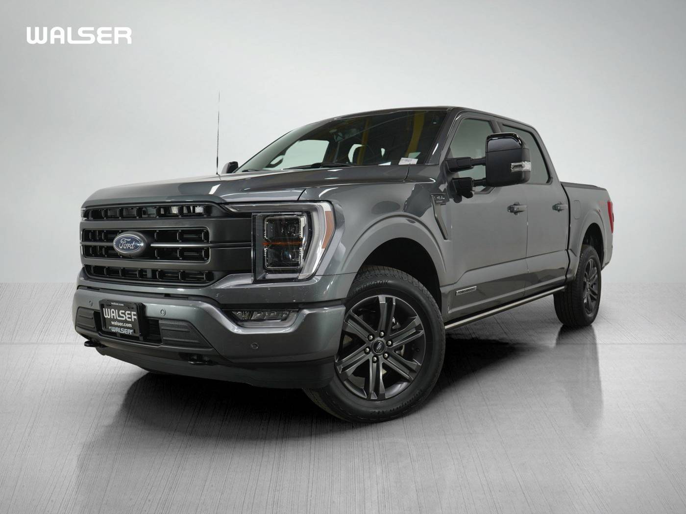 2023 Ford F-150 Lariat — Pickup Truck — 28,641 mi — Bloomington, MN