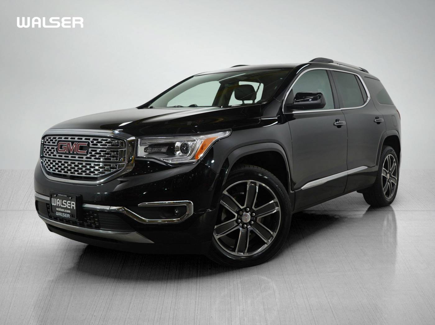 2018 GMC Acadia Denali — SUV — 81,973 mi — Bloomington, MN