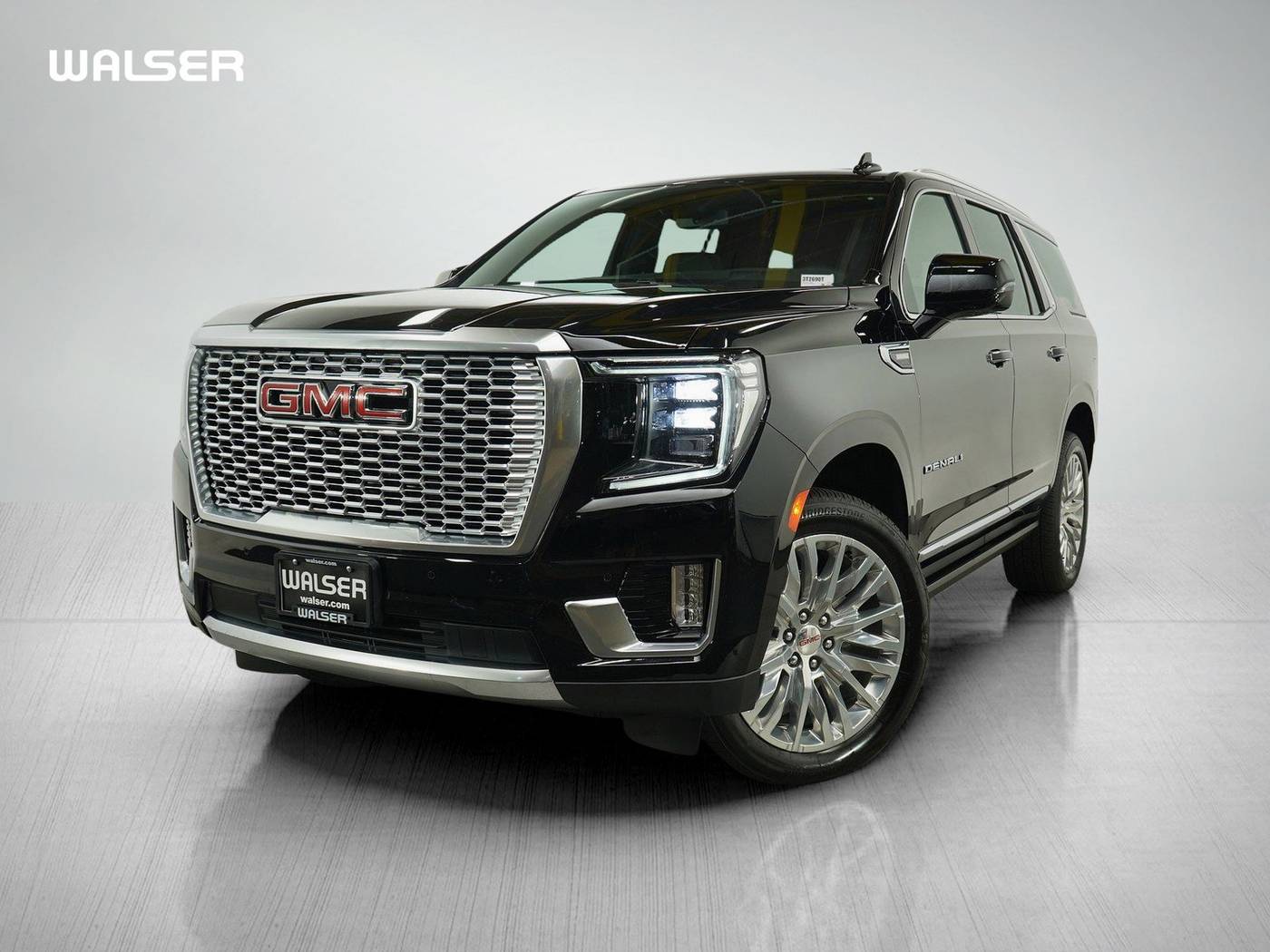 2023 GMC Yukon Denali — SUV — 18,574 mi — Bloomington, MN