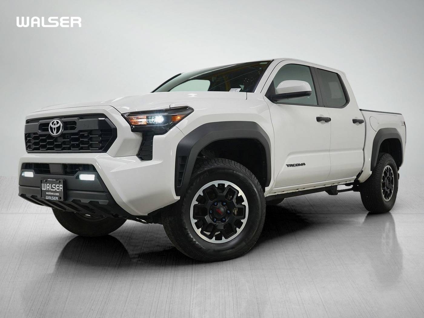 2024 Toyota Tacoma TRD Off Road — Pickup Truck — 35,001 mi — Bloomington, MN