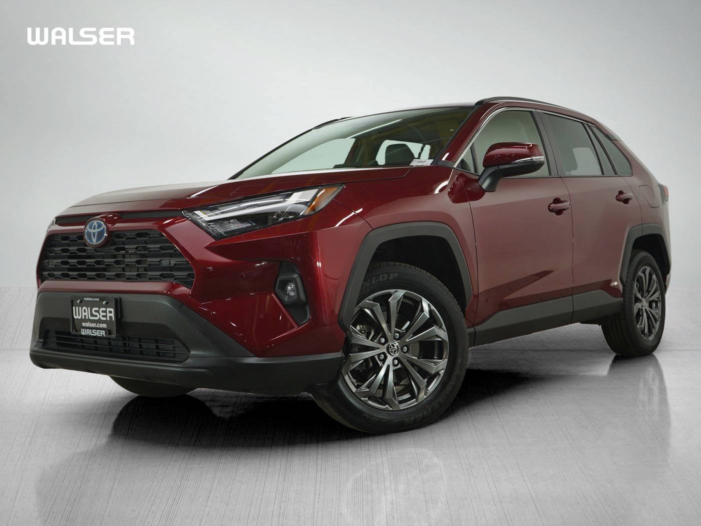 2024 Toyota RAV4 Hybrid XLE Premium — SUV — 12,318 mi — Bloomington, MN