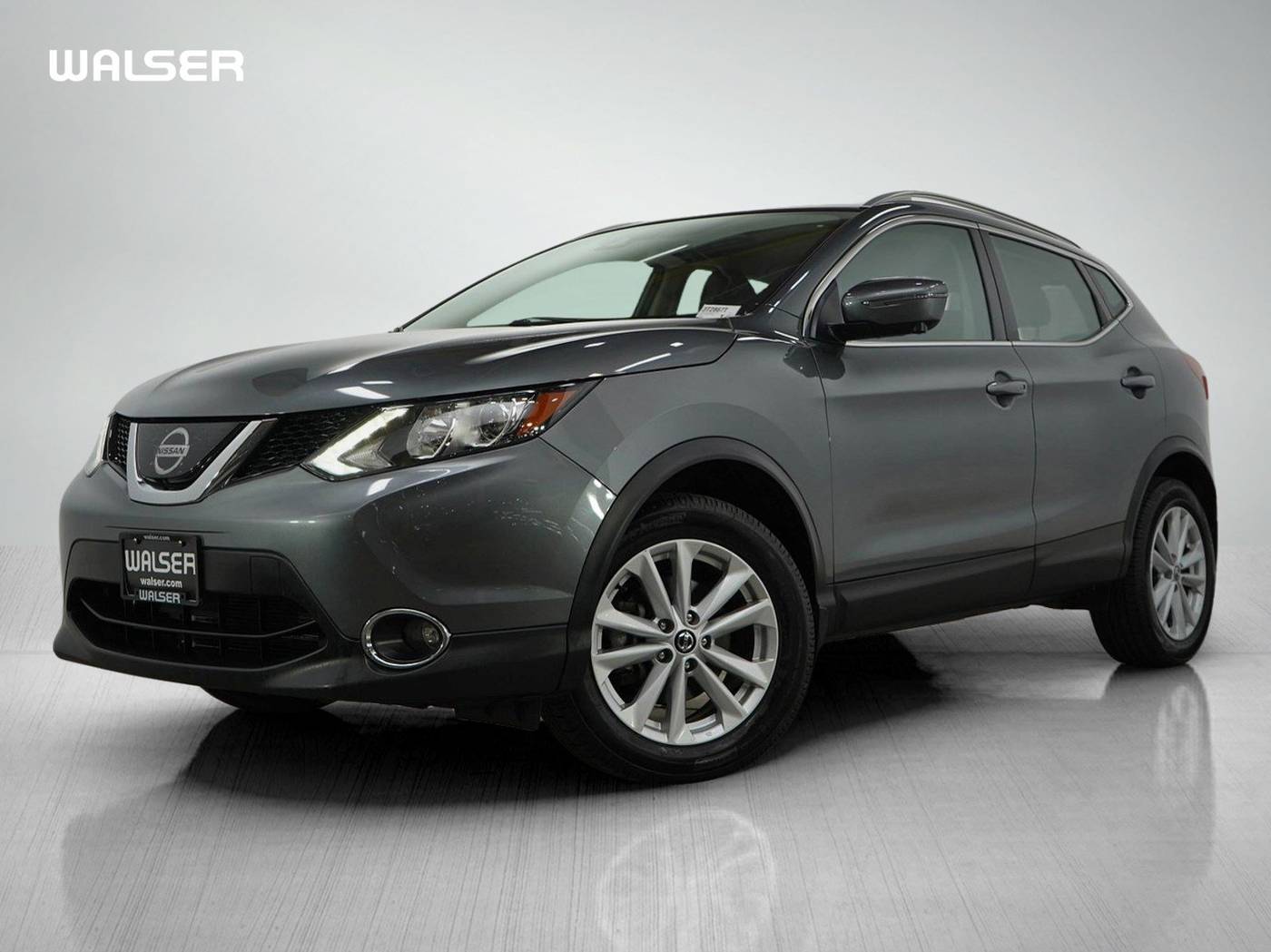 2019 Nissan Rogue Sport SV — SUV — 79,936 mi — Bloomington, MN