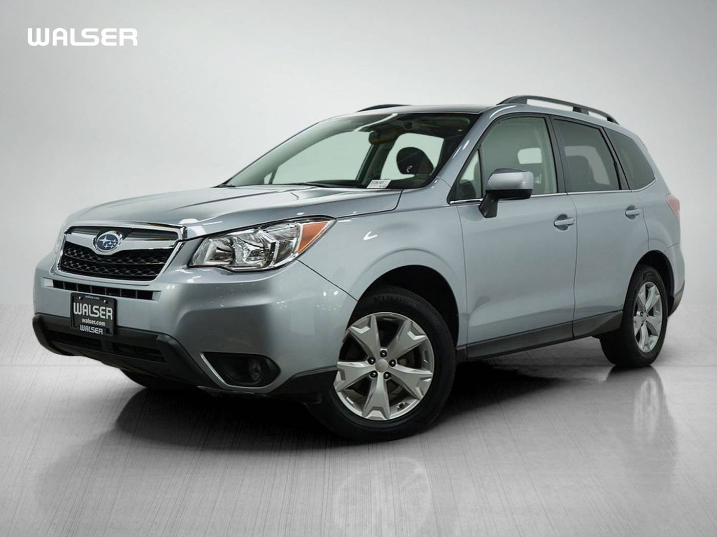2016 Subaru Forester 2.5i Limited — SUV — 44,713 mi — Bloomington, MN