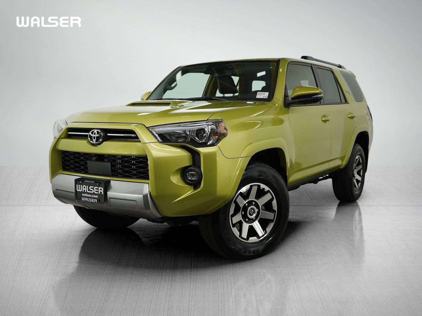 2023 Toyota 4Runner TRD Off Road Premium — SUV — 10,720 mi — Bloomington, MN