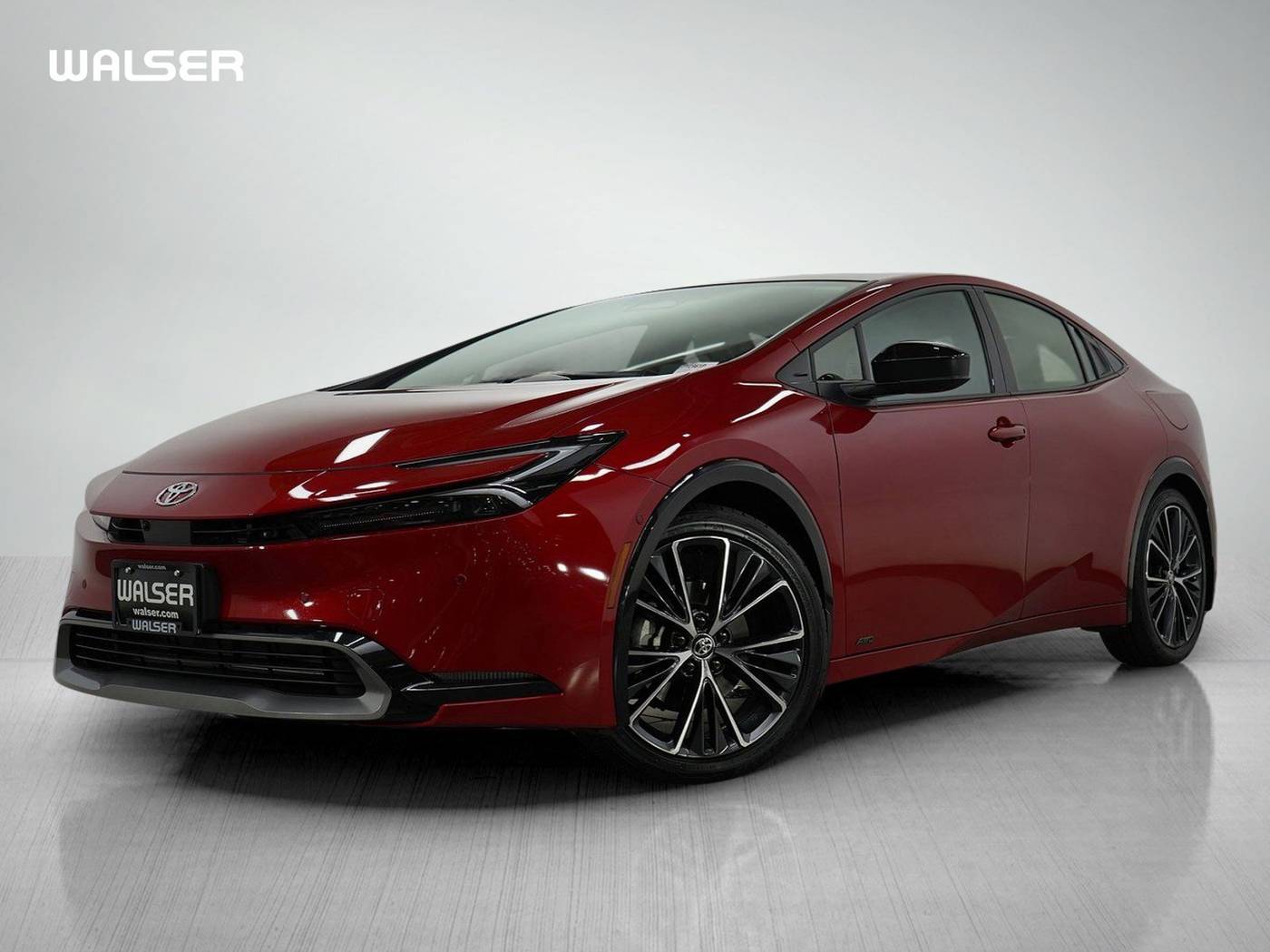 2024 Toyota Prius Limited — Hatchback — 11,814 mi — Bloomington, MN