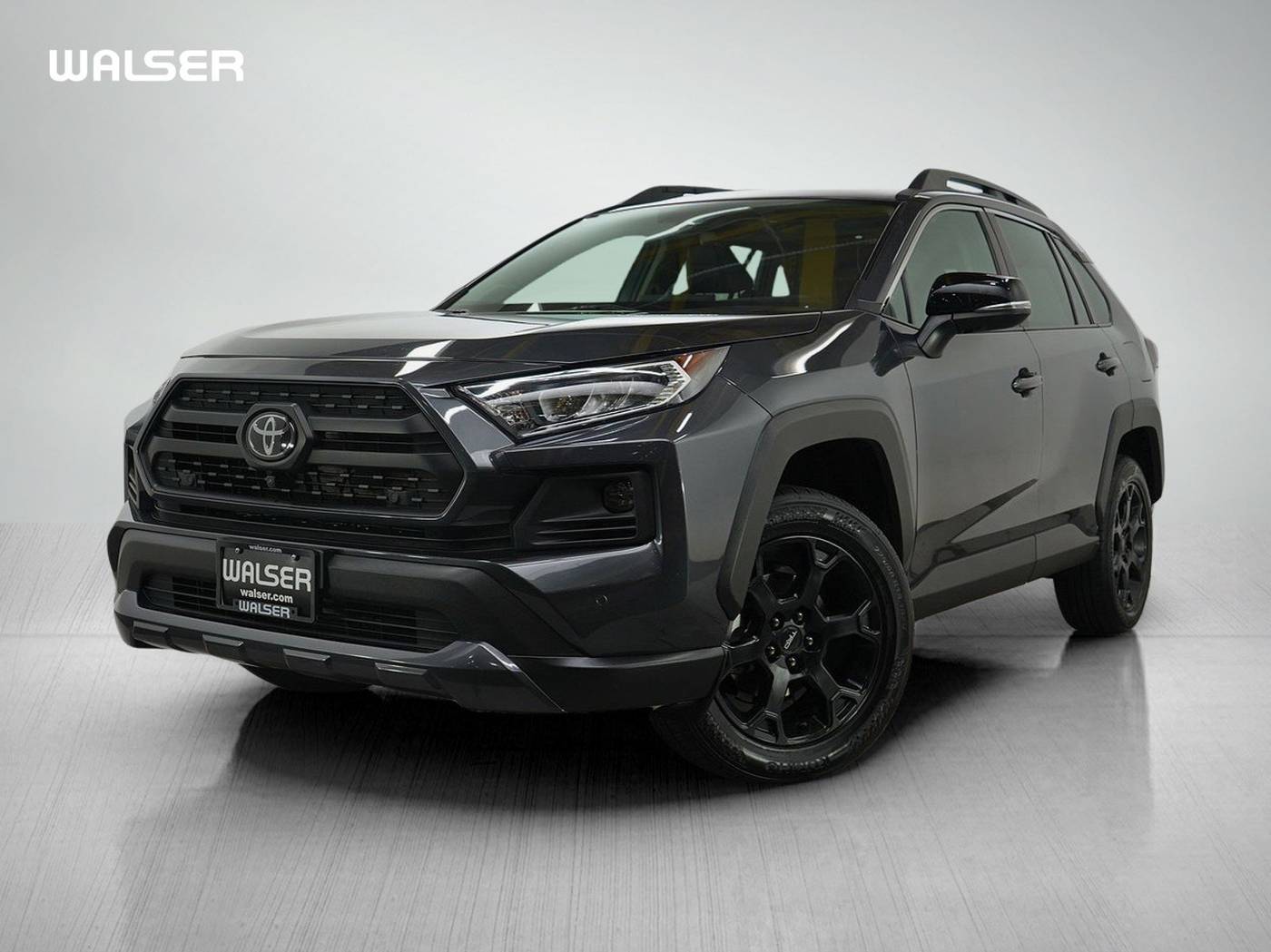 2021 Toyota RAV4 TRD Off Road — SUV — 44,880 mi — Bloomington, MN
