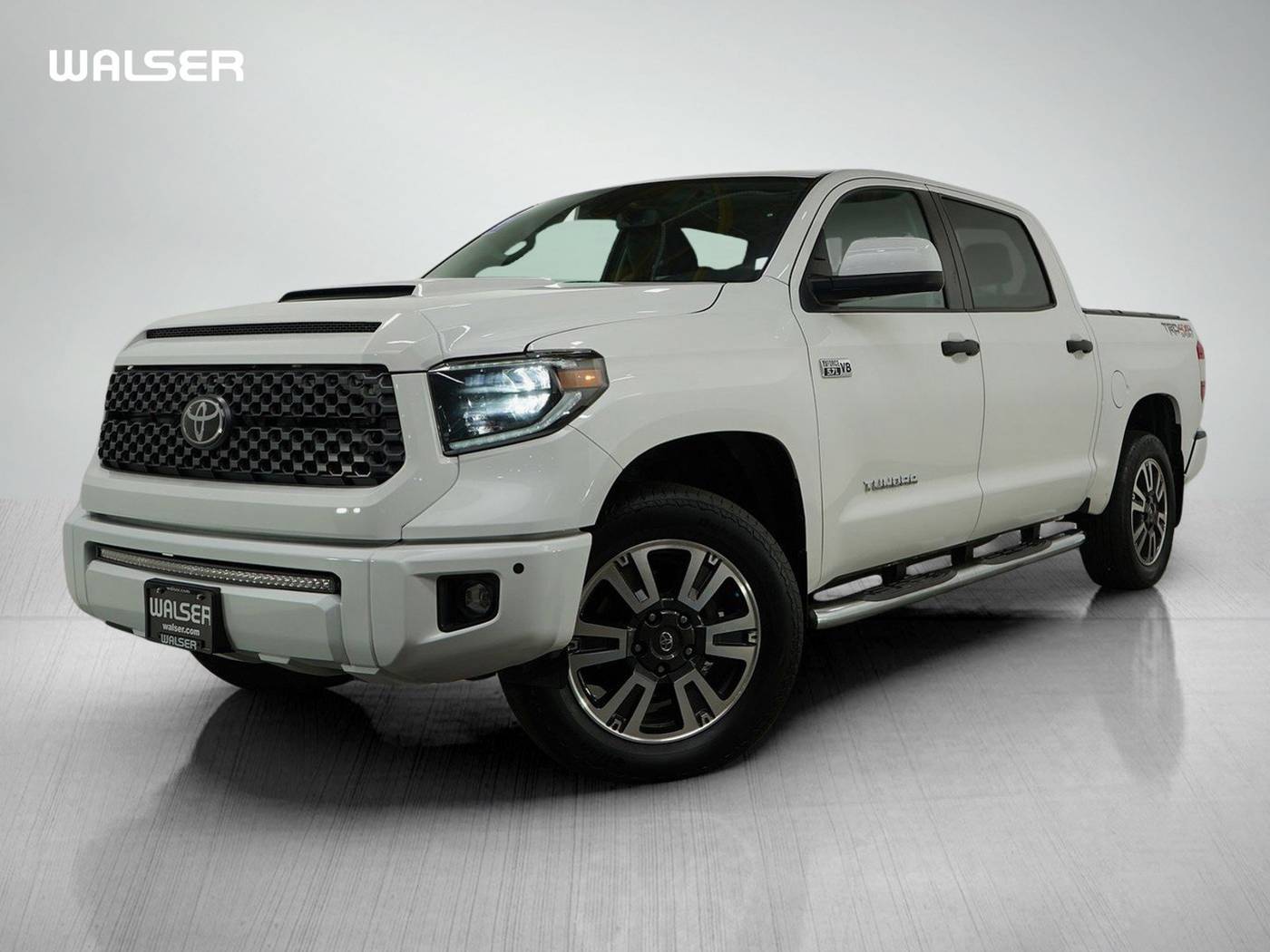 2021 Toyota Tundra SR5 — Pickup Truck — 48,024 mi — Bloomington, MN