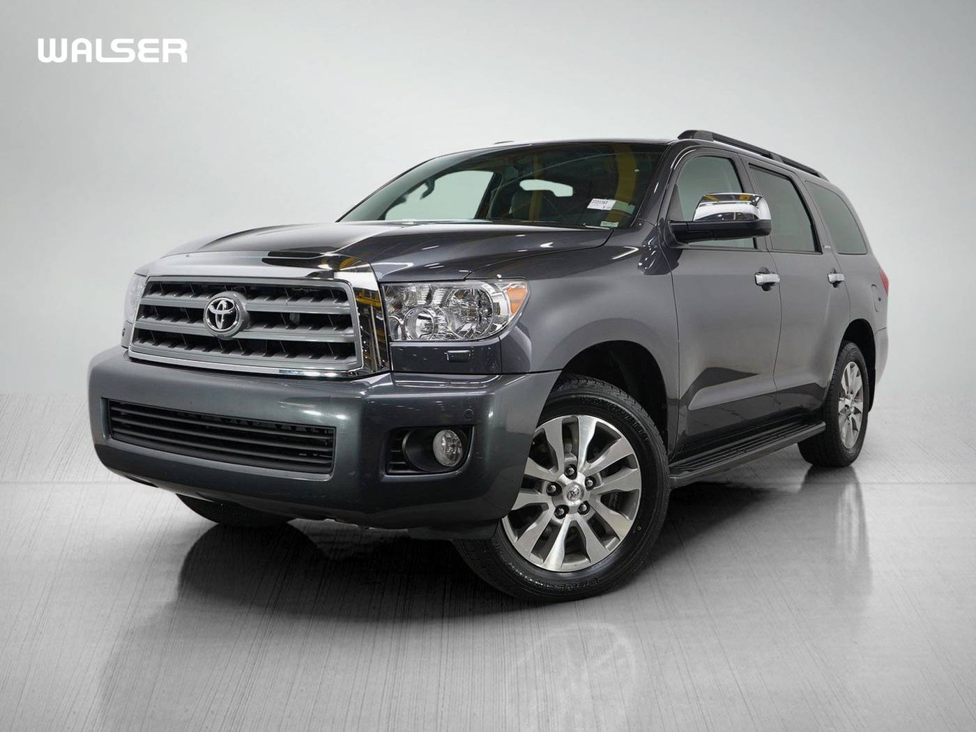2011 Toyota Sequoia Limited — SUV — 175,515 mi — Bloomington, MN