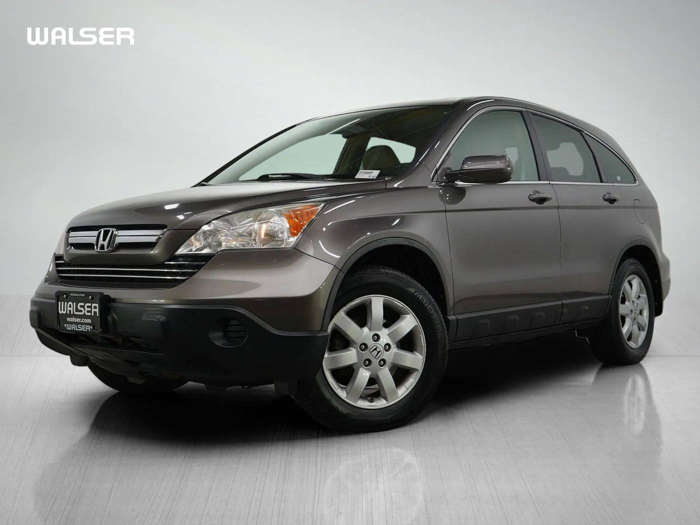 2009 Honda CR-V EX-L — SUV — 115,487 mi — Bloomington, MN