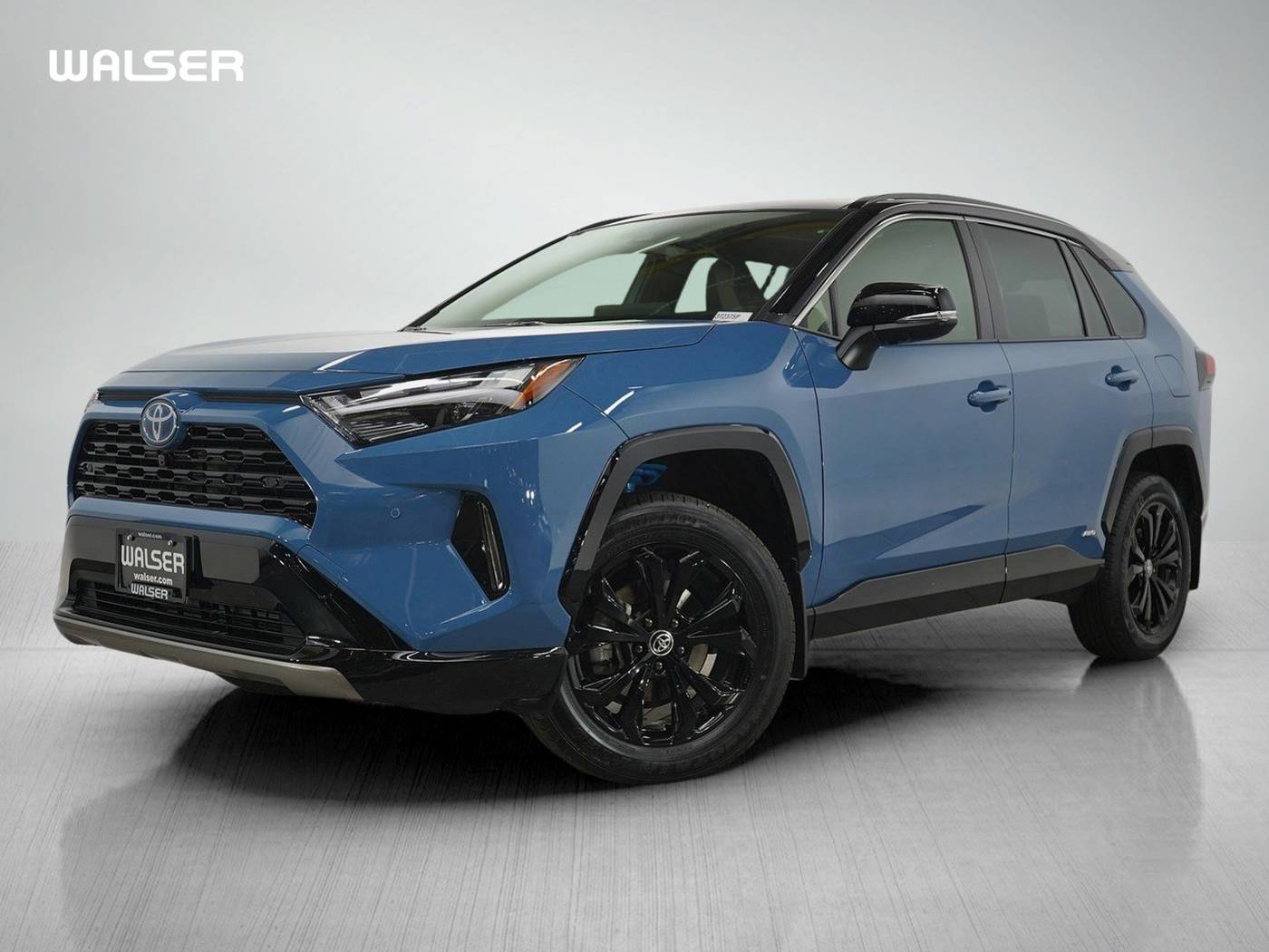2024 Toyota RAV4 Hybrid XSE — SUV — 6,866 mi — Bloomington, MN