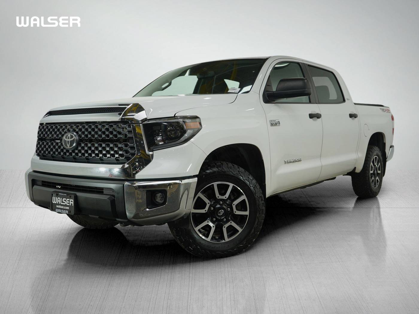 2020 Toyota Tundra SR5 — Pickup Truck — 9,684 mi — Bloomington, MN