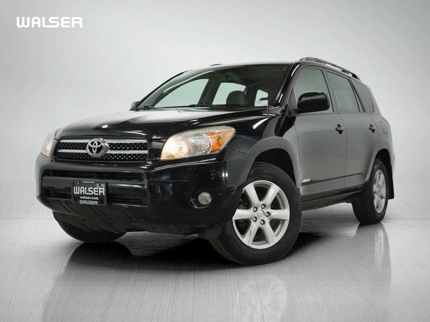 2007 Toyota RAV4 Limited — SUV — 157,789 mi — Bloomington, MN