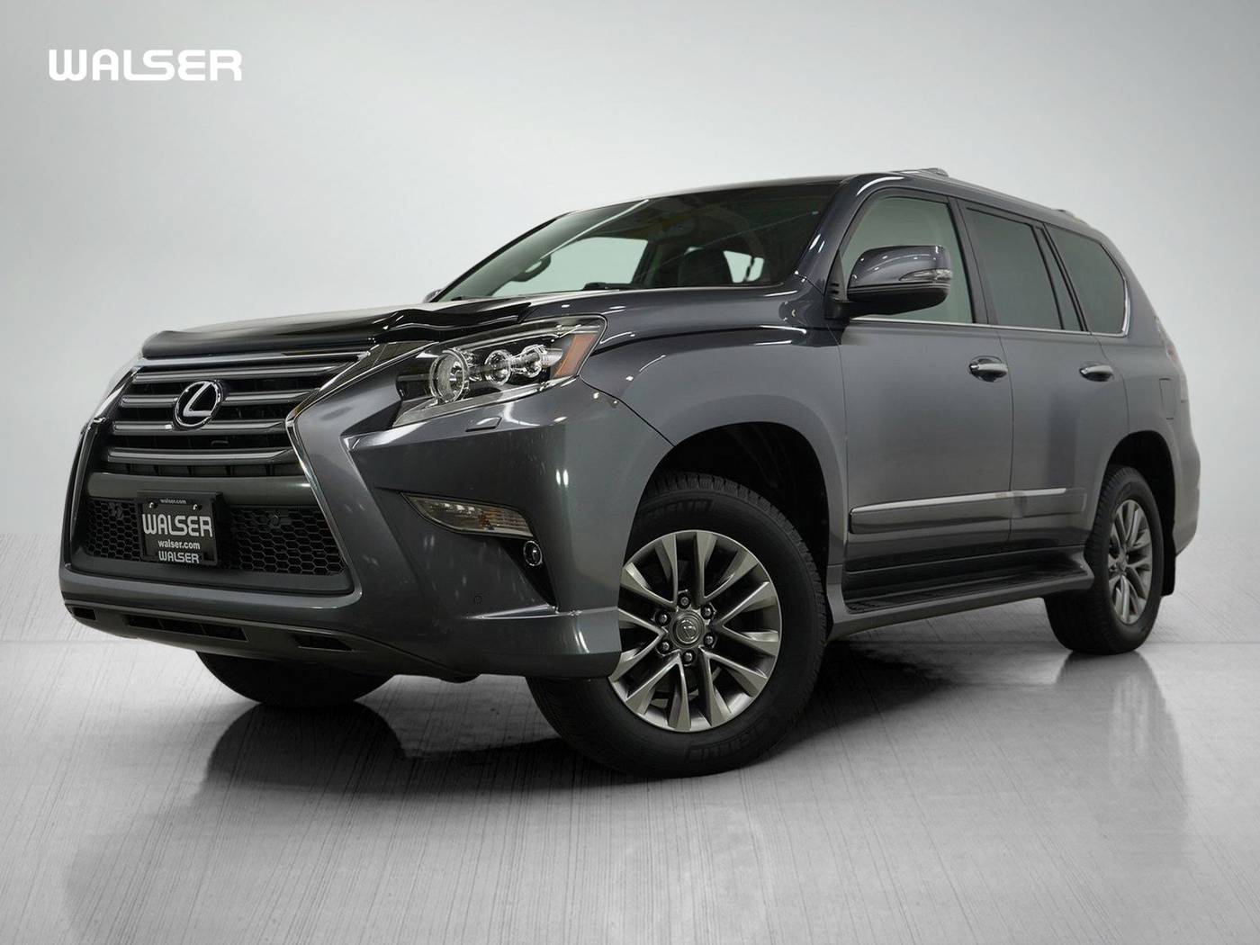 2016 Lexus GX GX 460 Luxury — SUV — 127,533 mi — Bloomington, MN